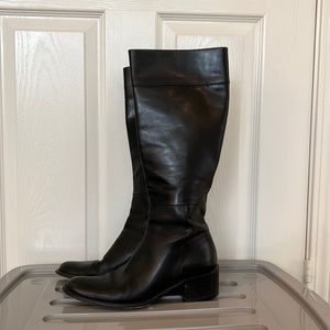 Banana Republic tall boots